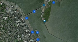 Hotspot Heatmap
